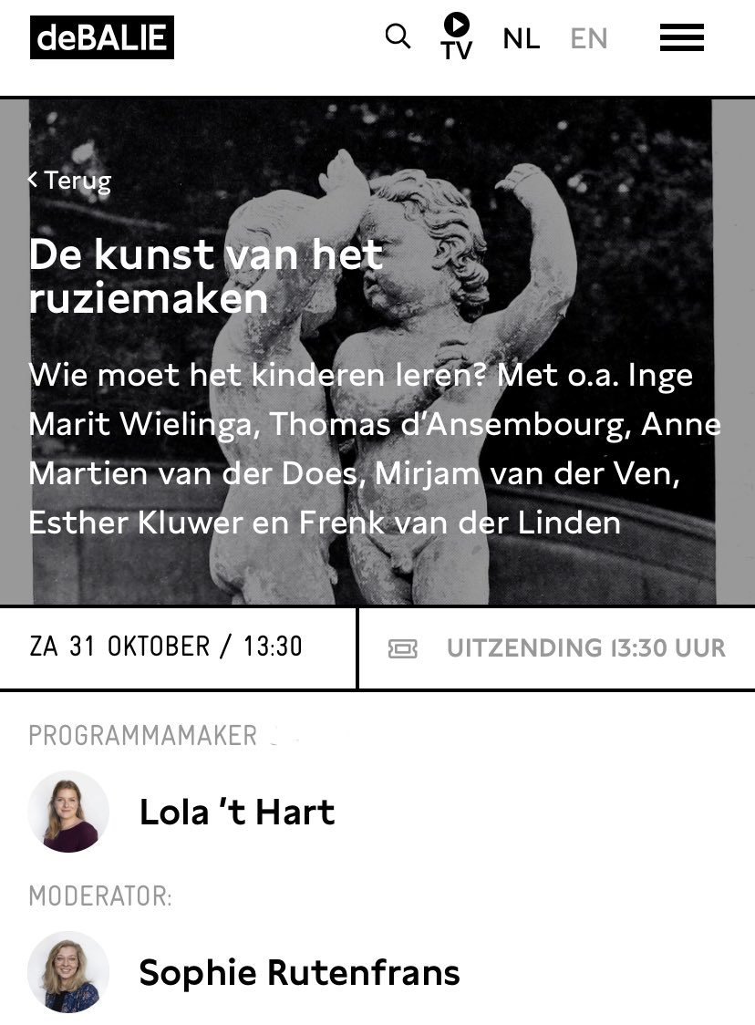 Lola 't Hart tweet media