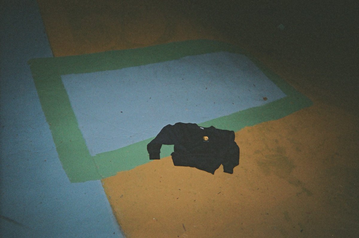 crewnecks sold out - thank you <3