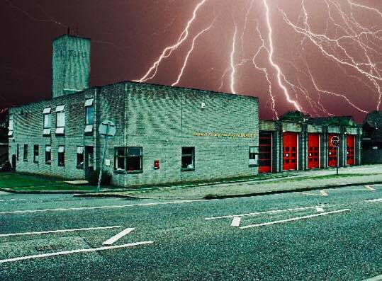 Want to do something different this Halloween? Head to Falmouth Community Fire Station tomorrow to join the Station's Spooktacular Halloween themed charity car wash!

Find out more as well as ways to donate at bit.ly/3k2Kd1a.

#Covid19 safety measures will be in place.