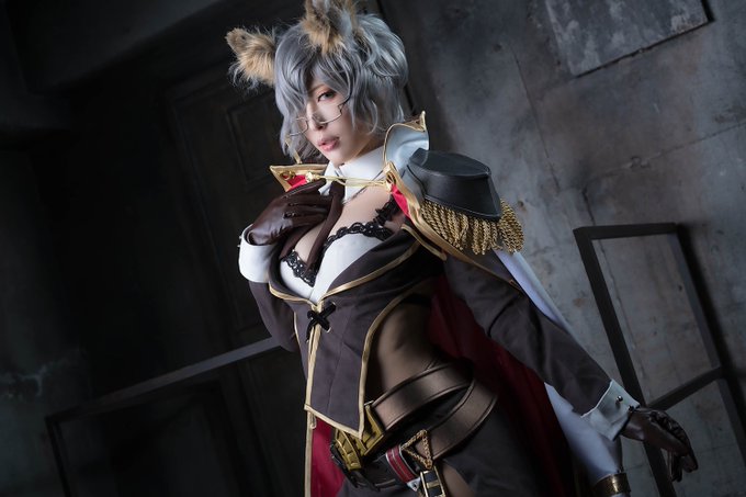 コスプレイヤーうさぉ(-Usagi-)のTwitter画像18