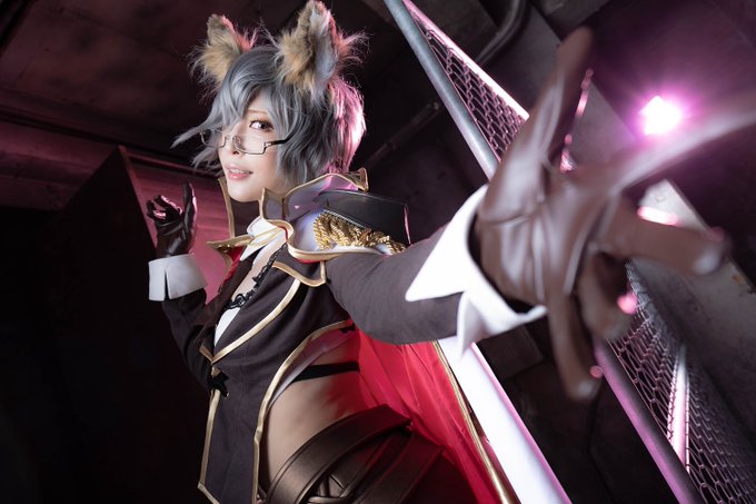 コスプレイヤーうさぉ(-Usagi-)のTwitter画像20