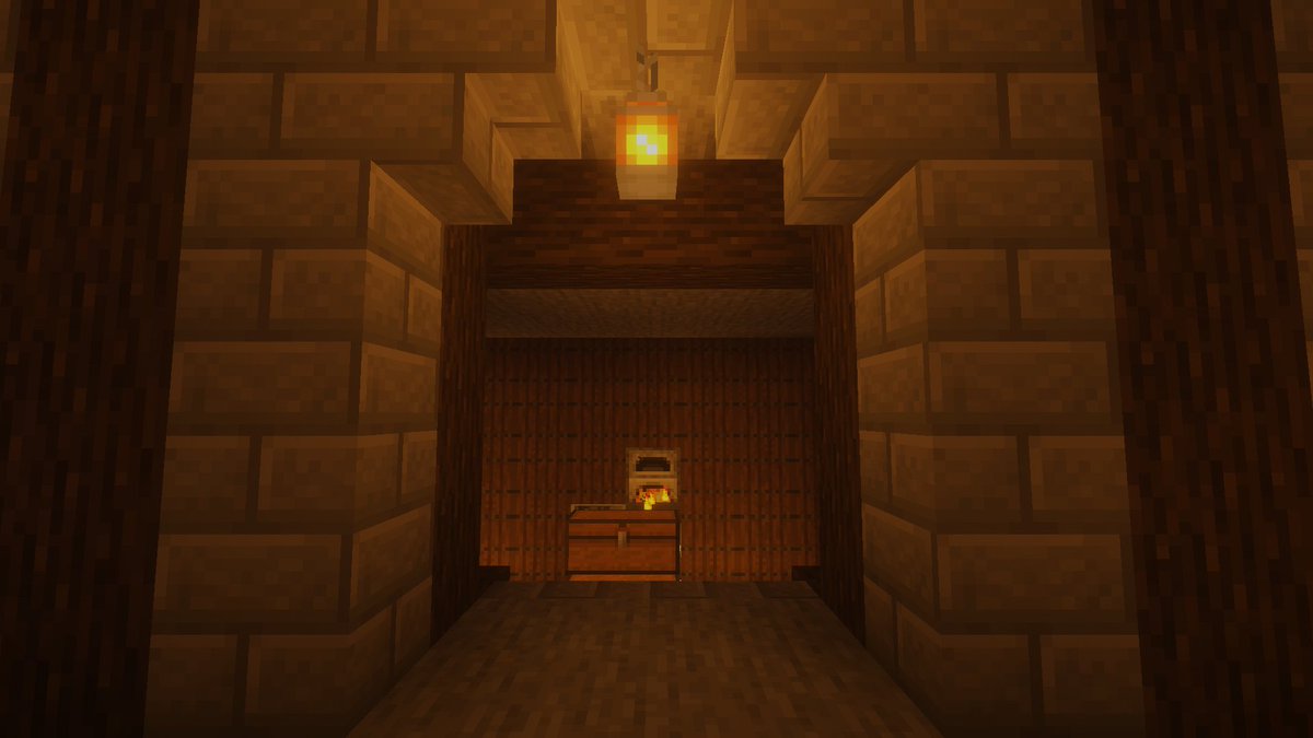 マインクラフトサバイバル