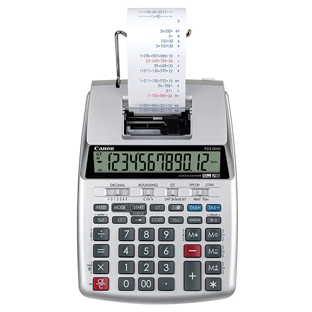 UbuyNZ's tweet image. Need a #printingcalculator for daily transactions and sales?

Get printing calculators from here 👉 bit.ly/2TF9umt

#officeproducts #electronics