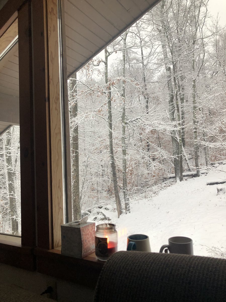 my current weather, for reference