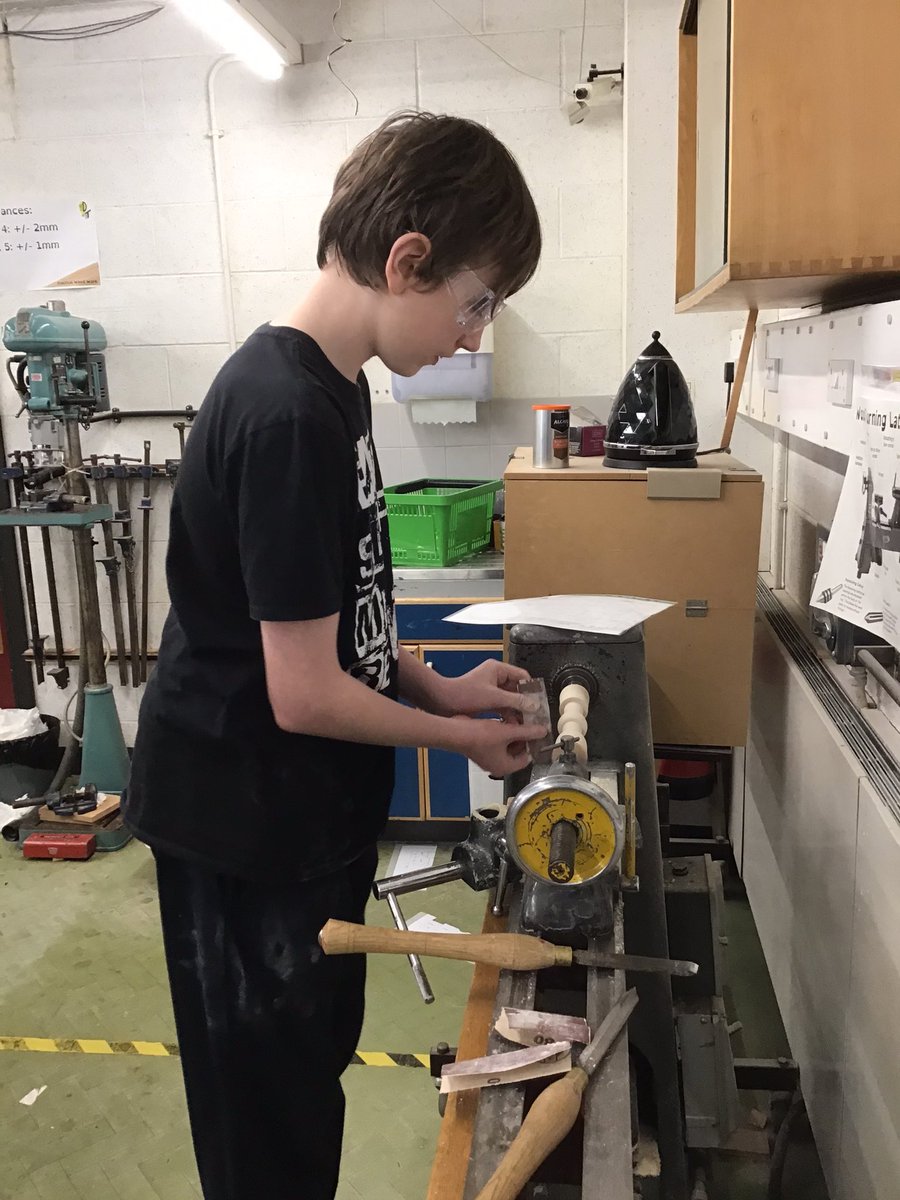 LeithStem's tweet photo. S3 Practical Woodworkers having a great lesson. Well done everyone!  @LeithTech @leithacademy https://t.co/mB9rAQQAib