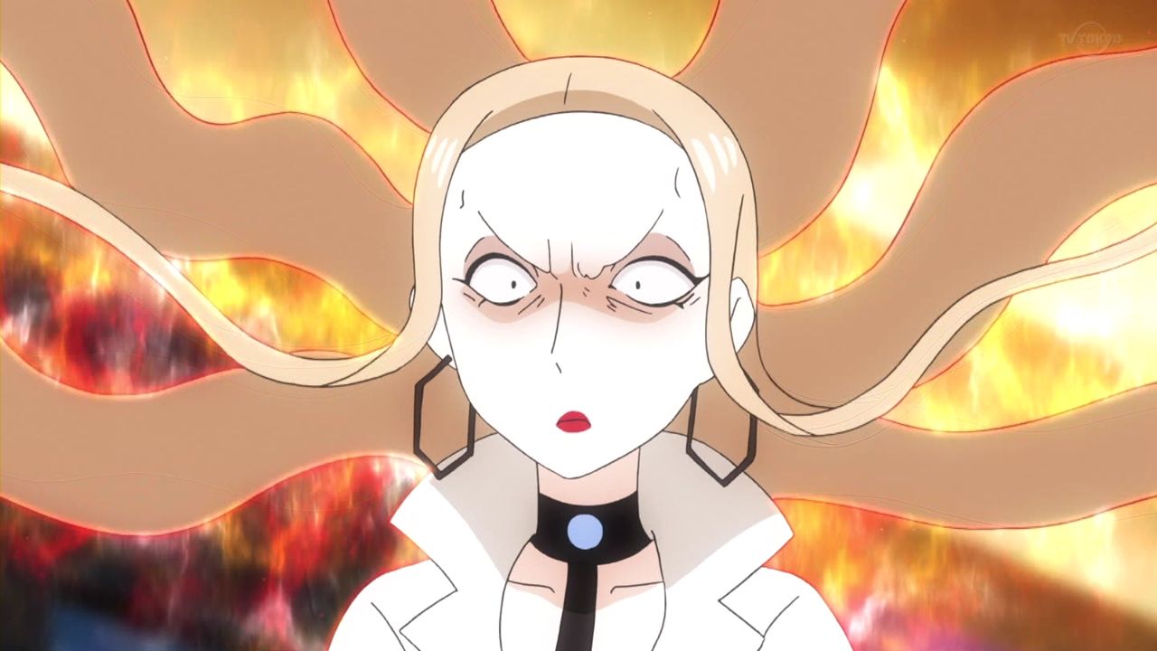 ぽけりん ポケモンまとめ アニポケ新無印43話感想 オリーヴ ブチ切れｗｗｗ 幼少ダンデ ソニアも登場 ソード シールド ブラックナイト T Co Nhhc1e3mye アニポケ