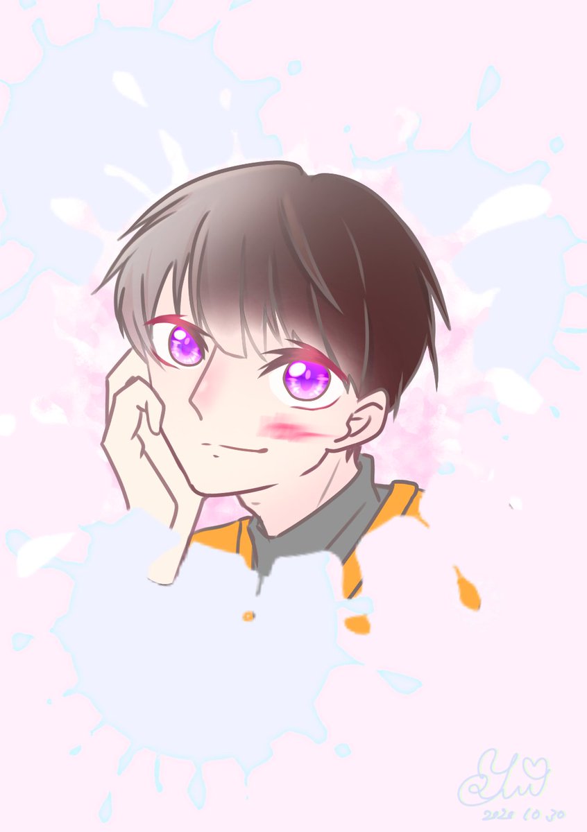 ゆゆるん Rbrさん 体失敗したから顔だけ Wrwrdfa イラスト ロボロ 我々だ Wrwrd