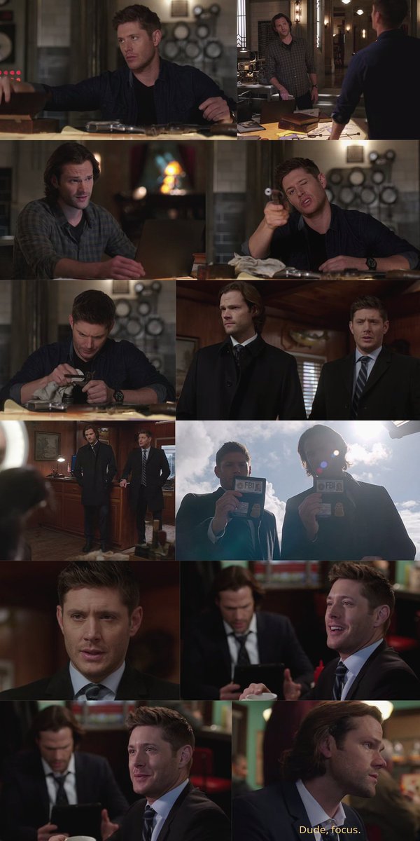 pulah_anu's tweet photo. The final #Supernatural rewatch along with #supernatural15 ππ
#Supernaturalseason12 Episode 18
#TheMemoryRemains
#supernaturalrewatch #SPNFamily #SPNFamilyForever #Wetime #Spnrewatchwithbestie #SPNsummer2019
@Ruby_Rising πππ
Actual dt of rewatch-28th May 2020
Part 1 of 2... https://t.co/rli7qz6ZjF