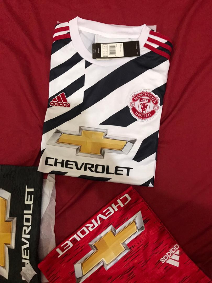 ansah_derek's tweet photo. #4moreformorejobs
Jerseys available for a cool Ghc50 for wholesale only

Dm ASAP🤩🙌 https://t.co/JUgliQv6G9