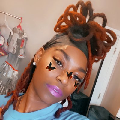 erzulieMWENye's tweet photo. #NewProfilePic #Lips #SheGlowing #EartheaVibes https://t.co/efsKkQfCTl