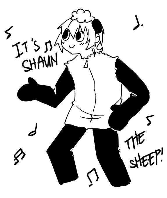 bonus: aka me searching up sexy sheep costume only to find a nice surprise 