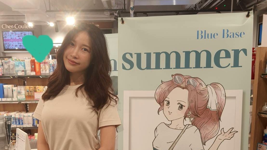 @cosme store Thailand tweet media