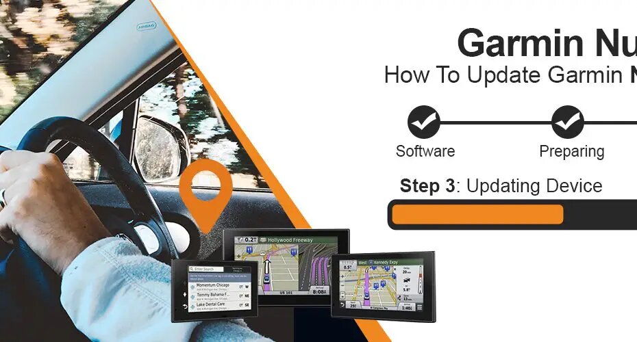 doragill96199's tweet photo. How to Update Garmin Nuvi 255w?
All GPS gadgets ought to be refreshed routinely to get refreshed data of the guide
#GarminMapUpdate #GarmincomExpress #GarminExpress
https://t.co/GyByjg5AtC https://t.co/zyhza3zsaL