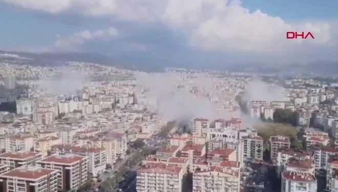 polatizol's tweet photo. Geçmiş Olsun İzmir 😔

#deprem https://t.co/hwIBq8iwvk