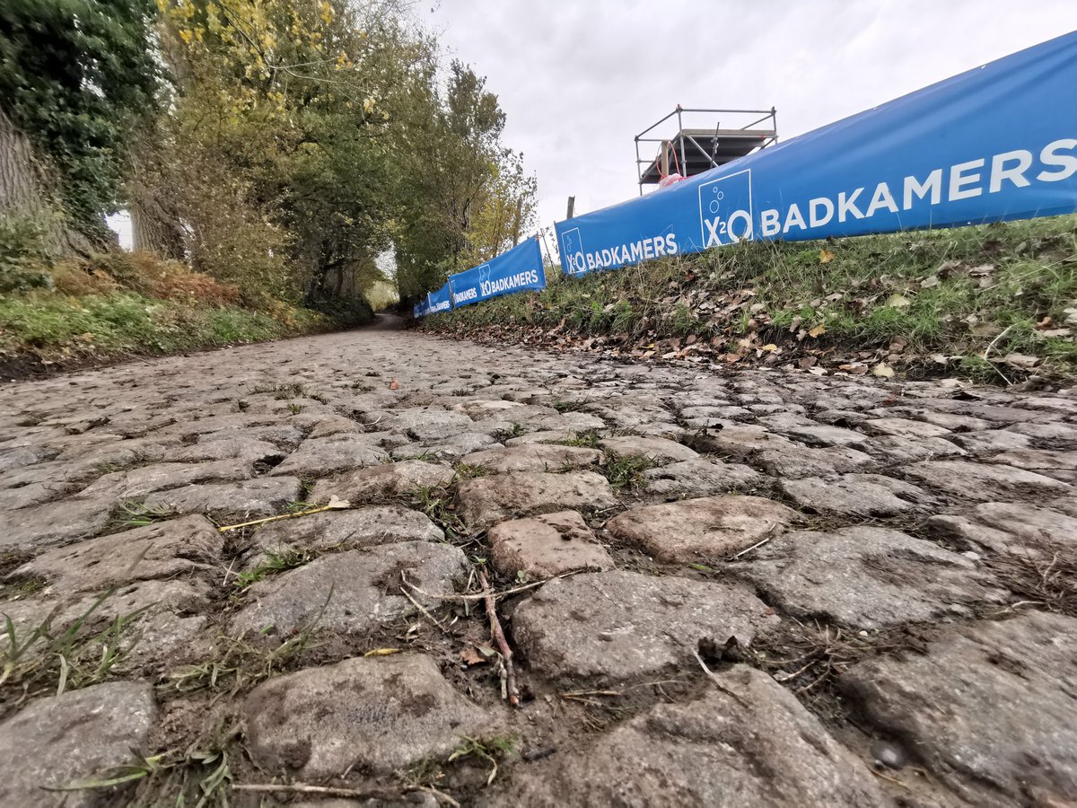 Koppenbergcross tweet media