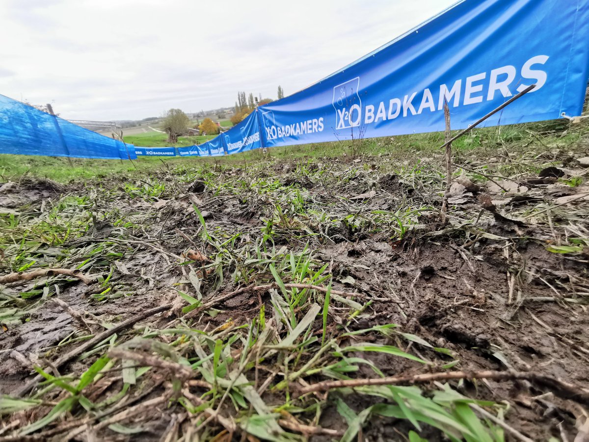 Koppenbergcross tweet media