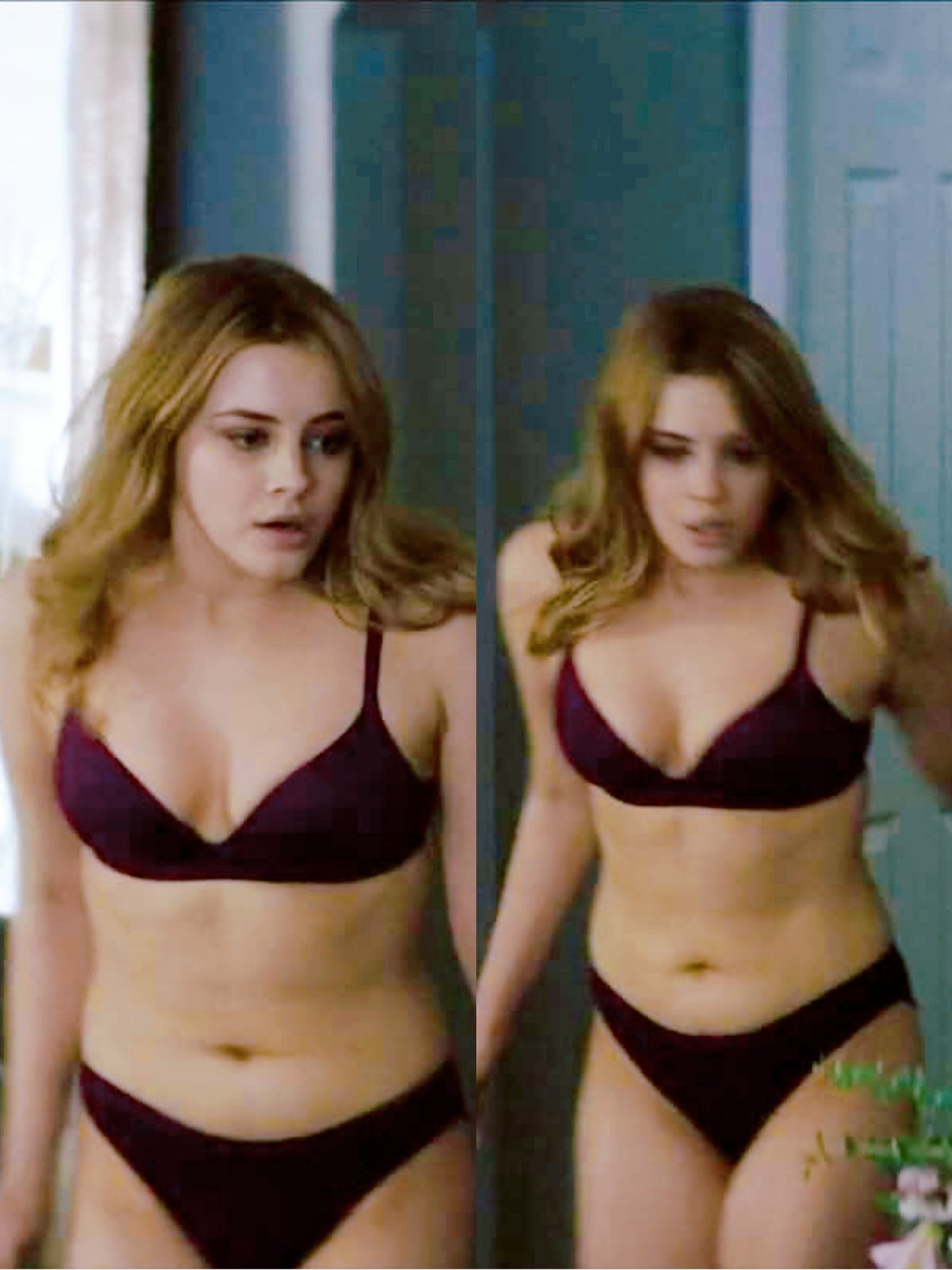 Actresses Planet on X: Josephinelangford AfterWeCollidedMovie  t.coSRqmpc2o7I  X