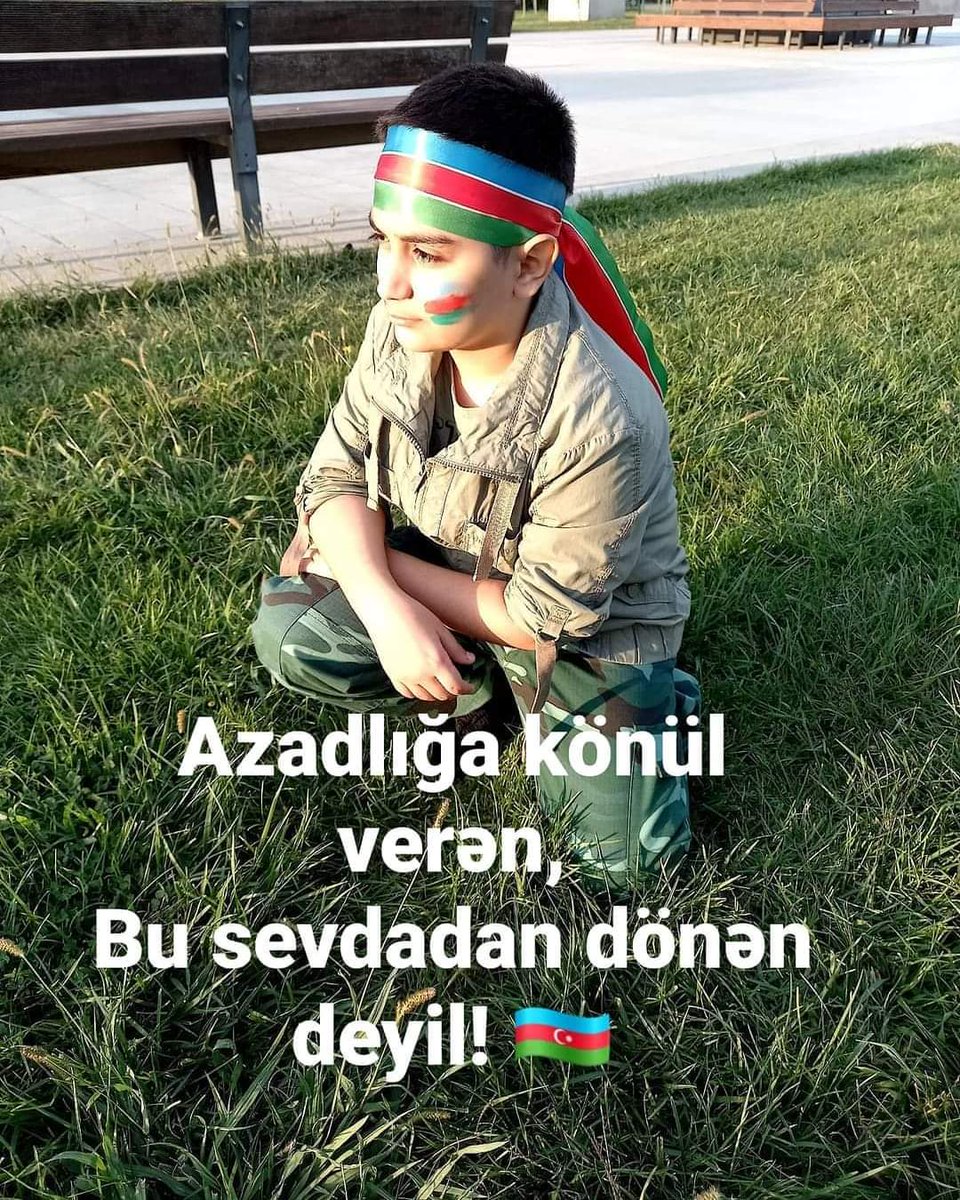 #KARABAĞ #KarabağAzerbaycandır #KarabakhisAzerbaijan #İrevan #Turkey #Azerbajian 🇦🇿💝🇹🇷💝🇦🇿💝🇹🇷🤘