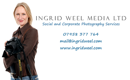 Ingrid Weel Media covering all aspects of #photography for your #business, is looking to connect with #EventCoordinators #PublicRelations #MarketingAgencies #VenueManager. Join @ingridweel on Friday 16th November 2020.  ow.ly/ACj630rgWj7
