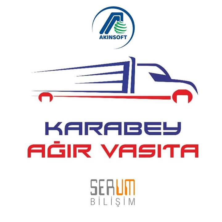 Karabey Ağır Vasıta'nın Oto Sevis Yönetimi ve E-Fatura Dönüşümünü Wolwox Servis Yönetimi Ayrıcalığı İle Tamamladık.. 🙋‍♂️ #akinsoft #wolwox #erp #servis #servisyonetimi #agirvasita #tamir #tadilat #otoservis #otobakim #arac #muhasebe #efatura #earsiv #edonusum #osmangazi #nilufer