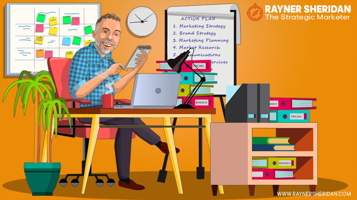 Thought of the day.....as with the Kama Sutra the positioning of your product is vital....it plays an integral part of your marketing communications plan

#Marketing #b2bmarketing #AVtweeps #marcomms