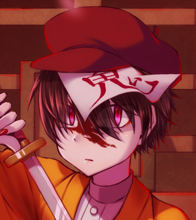 呪鬼のtwitterイラスト検索結果 古い順 呪鬼のtwitterイラスト検索結果 古い順