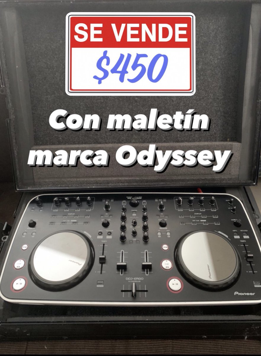 Lo tenemos a la venta