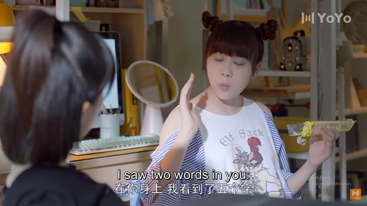 yeah she said it  #ProfessionalSingle  #我凭本事单身