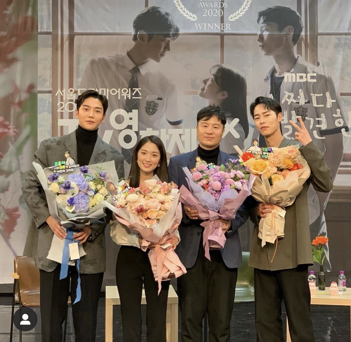eunwooxevans's tweet photo. iam not crying I MISS THEM AGAIN 😭😭😭😭😭
Imma rewatch again later🥰🥺
#ROWOON #HYEYOON #JAEWOOK #NAEUN #YOUNGDAE #GUNJOO #ExtraordinaryYou || @SF9official https://t.co/6Cgoc65D4j