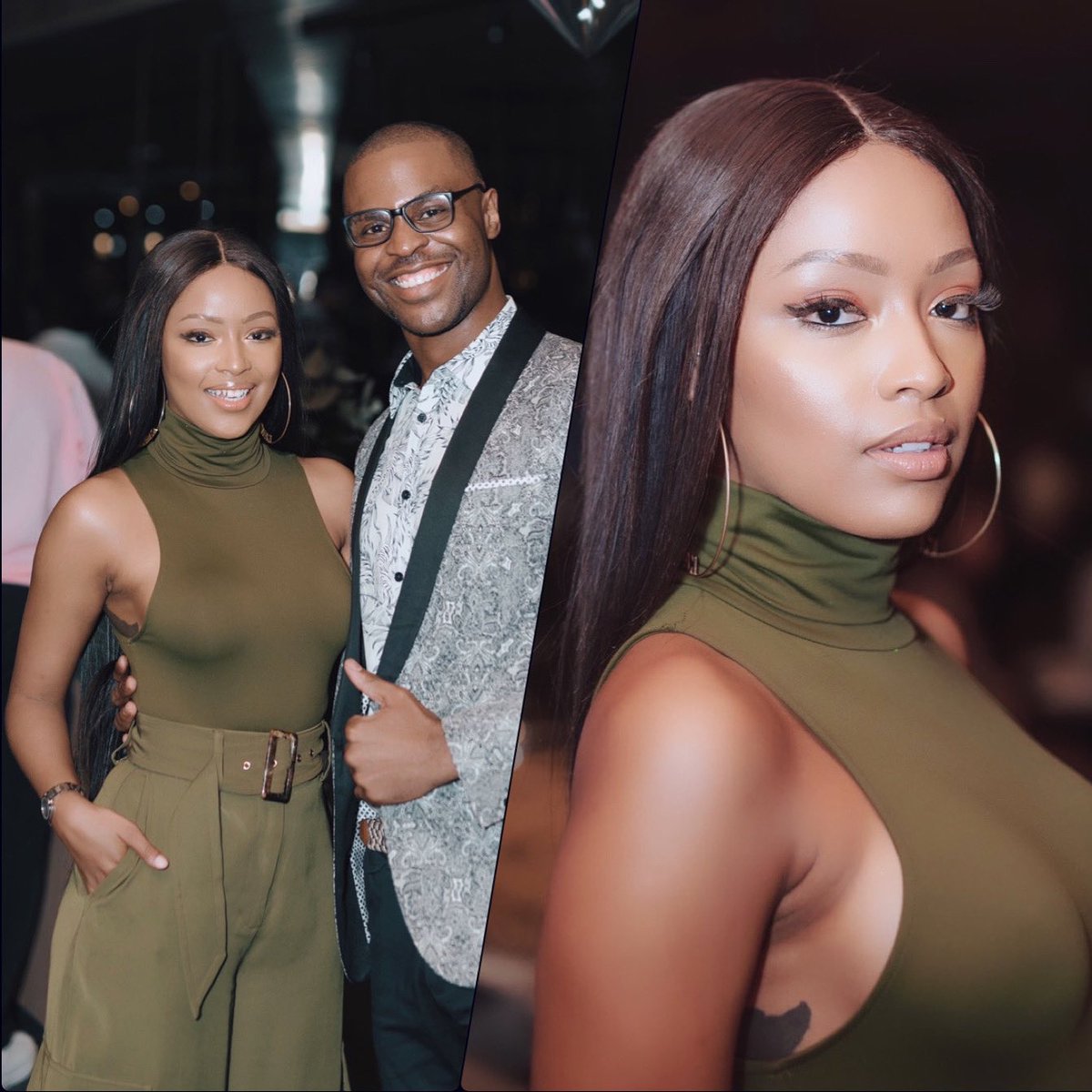 Zanda732's tweet photo. @KamoModisakeng = PERFECTION PERSONIFIED π»π₯π₯΅π₯π» #welcometosolo #enjoylifesolo @solo_sandton π€π½ππ€π½#restaurantlaunch #fbf
@OrchardOnTwo5 https://t.co/7C8FR4mTUi