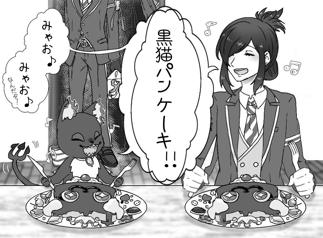 鶏つくね はじめまして 鶏つくねと申します 椛プリン様が描いたイラストはとてもかっこいいと思うので Facebookと言うブログサイトで転載したいです 良ければ イラストを翻訳させていただけませんか 許可を頂けば必ず絵師名前とプロフィールへの