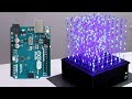 Keysight_EMEA's tweet image. Buil a 8x8x8 led cube with arduino uno. youtube.com/watch?v=T5Aq7c… #FridayProject #EngineeringProject