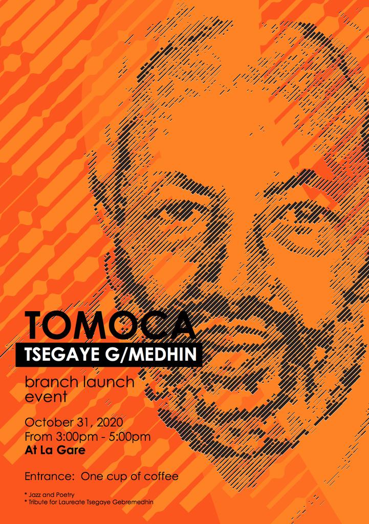 Tomoca Coffee tweet media