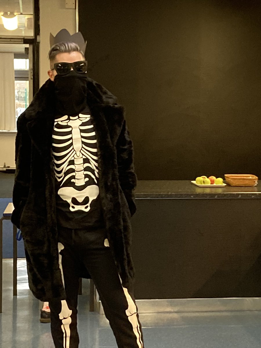 Mrs Alcorn tweet media