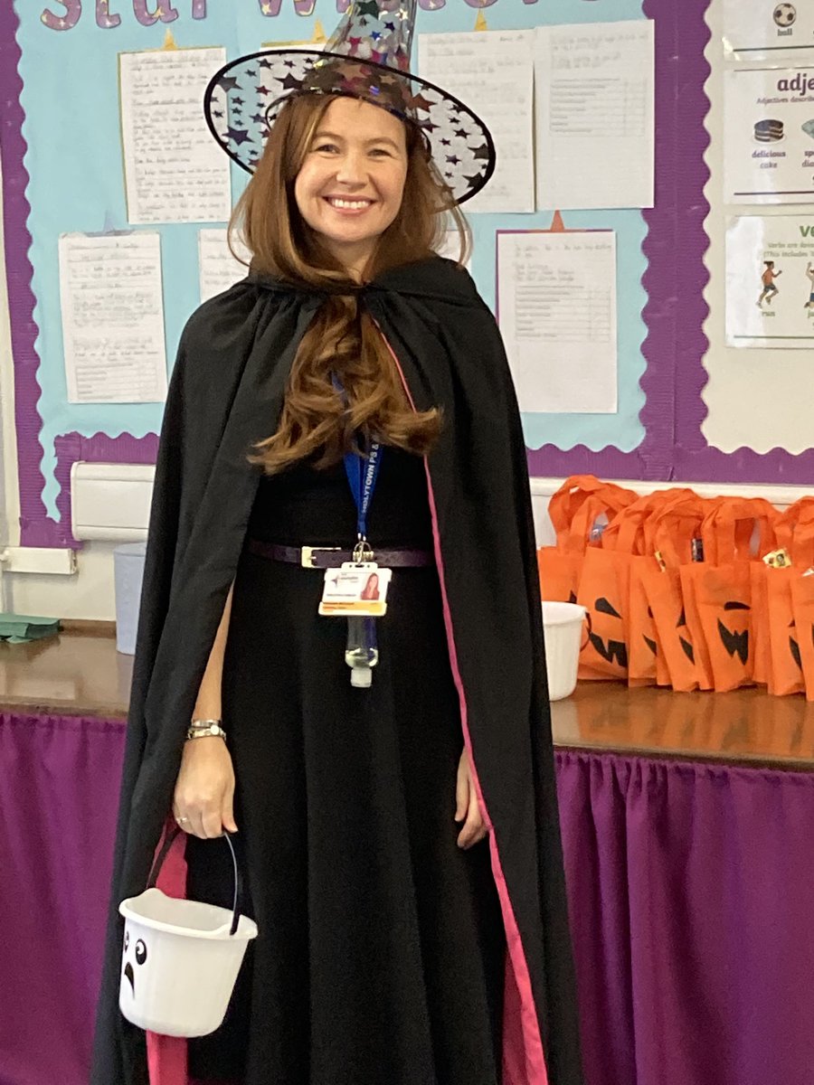 Mrs Alcorn tweet media