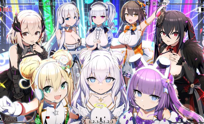 ねめ猫 さん がハッシュタグ アズールレーン をつけたツイート一覧 1 Whotwi グラフィカルtwitter分析