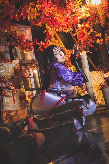 Twitterのコスプレ画像44