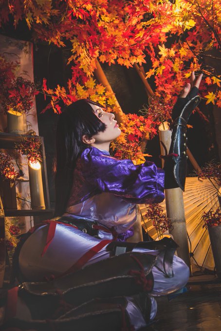 Twitterのコスプレ画像43