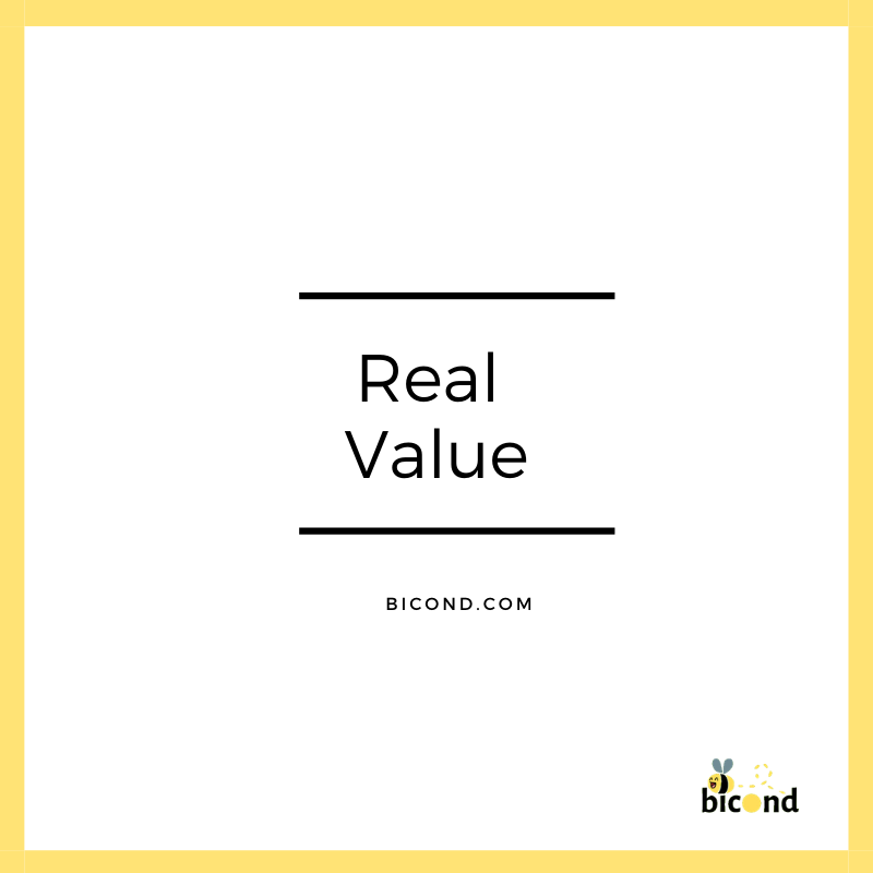 BicondCo's tweet photo. #Bicond, real value https://t.co/1qobUvqwU1