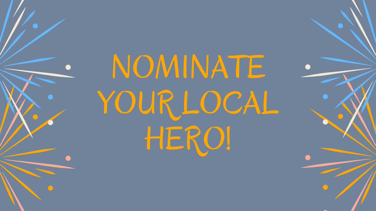 londonplus18's tweet image. The #COVID19 #Pandemic has only highlighted how incredible and important #volunteers are for our local communities. 

There are 10 day's left to nominate an exceptional volunteer for the @MayorofLondon's #VolunteeringAwards 🏆

london.gov.uk/what-we-do/vol…

Please share!
