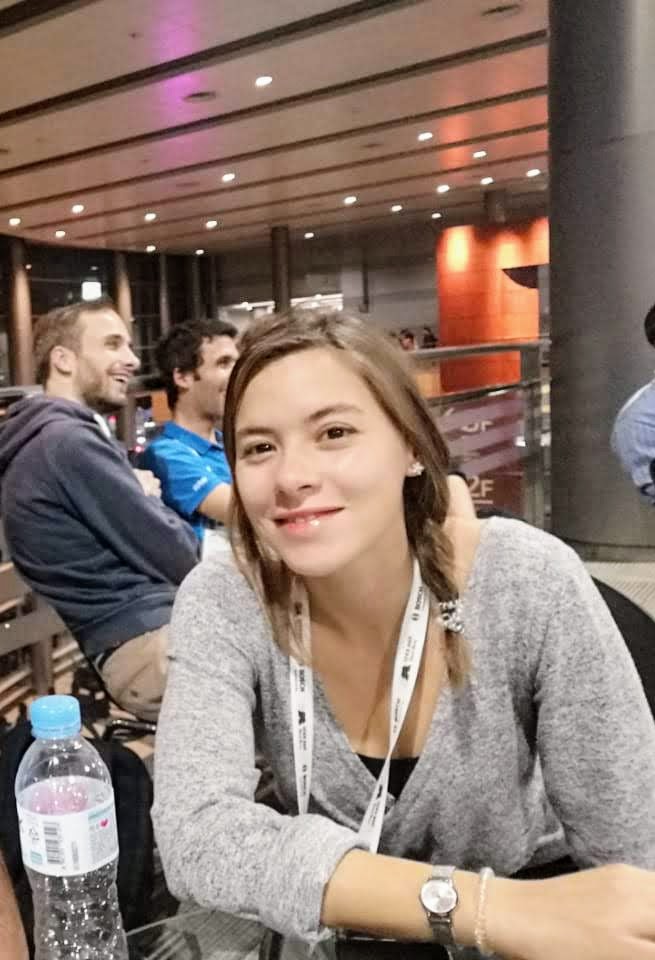 MedGIFT_group's tweet photo. Welcome to the 4th #MeetMedGIFT ‼️ Today, we introduce Mara Graziani @mormontre 👩‍🔬👩‍💻

If you want to know more about her...

1⃣ research
2⃣ papers
3⃣ projects
4⃣ hobbies
5⃣ collaborations
6⃣ current and future work

...check the thread down here! ⬇️⬇️ https://t.co/pLjYhNNssG