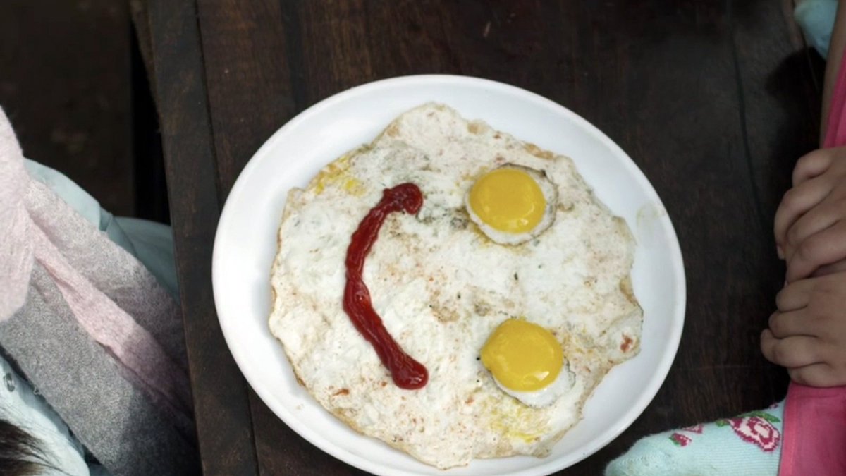 food, to bless your feed 💝
#BheemasenaNalamaharaja https://t.co/WKjhpzE41O