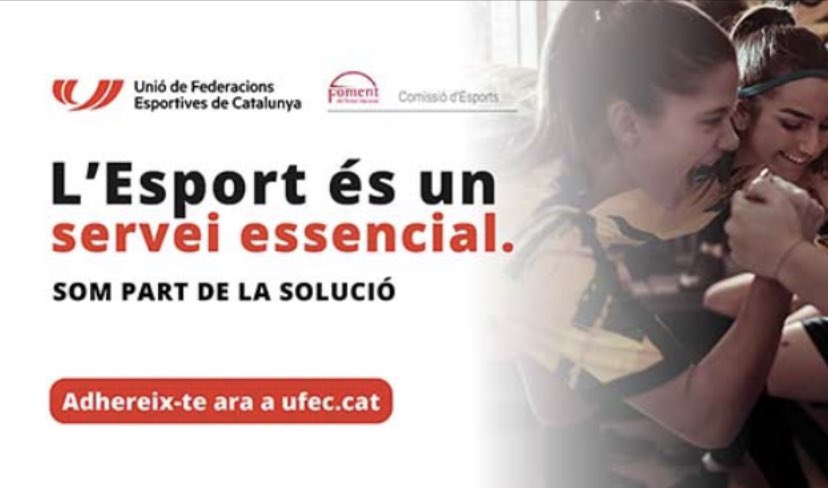 NoGoal23's tweet photo. ⚠️L’esport es part de la solució.⚠️

👉🏻 Uneix-te a:
https://t.co/SZnwUi5gsq https://t.co/YbmCkqAATV