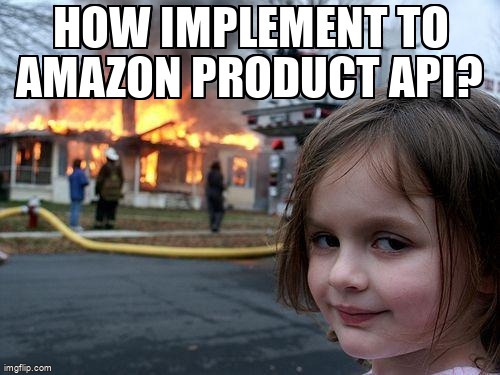 overflow_meme's tweet image. How implement to amazon product Api? stackoverflow.com/questions/6460… #affiliate #mobile #amazonproductapi