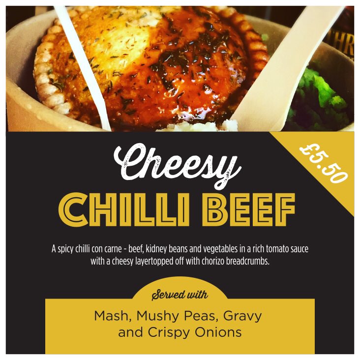 PieJackers's tweet image. Don’t miss out! Get your orders in for #fridaypieday takeaway 😎 piejackers.co.uk/order
@salesfireuk @better_studio @ColehouseUK @CocoonAndBauer @ithicafilms @SockMonkeyLtd @Mabo_Media @Tees_Business @lovembro @RyanMetcalfe @RadForgeBruce @domlusardi @WANDER_FILMS_UK