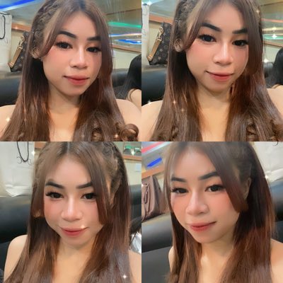 RatihAG's tweet photo. #FotoProfilBaru https://t.co/ldSv78LXjW