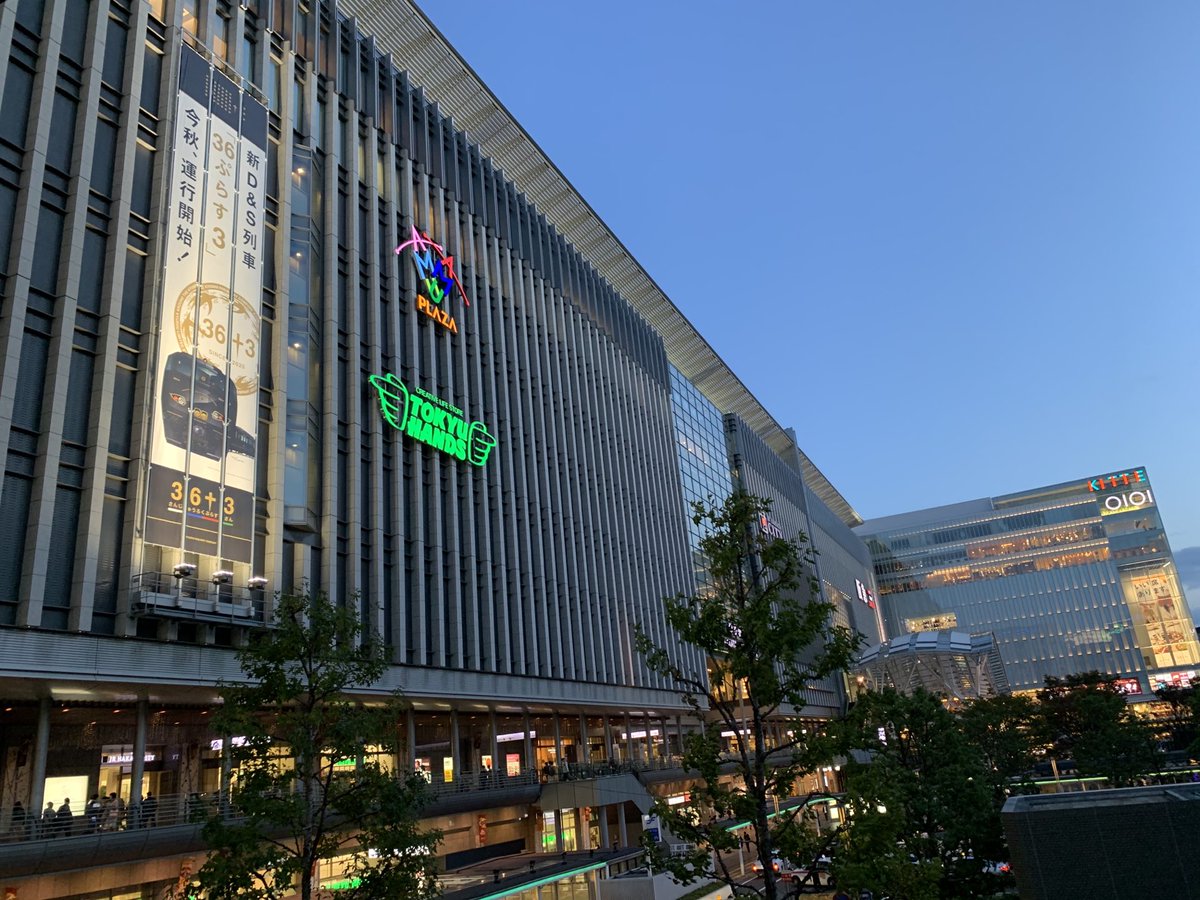Linus19910917's tweet photo. 帰ってきました！ https://t.co/bymrg3L00o