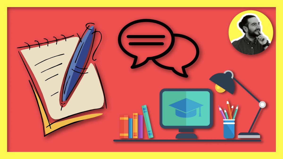 MervAcademy's tweet photo. İleri Seviyede Cümle Kurma Teknikleri

Learn sentence structure techniques with our qualified tutor Cem Kaya: https://t.co/g4X4C8pAe1 https://t.co/7s0QdfOJXS