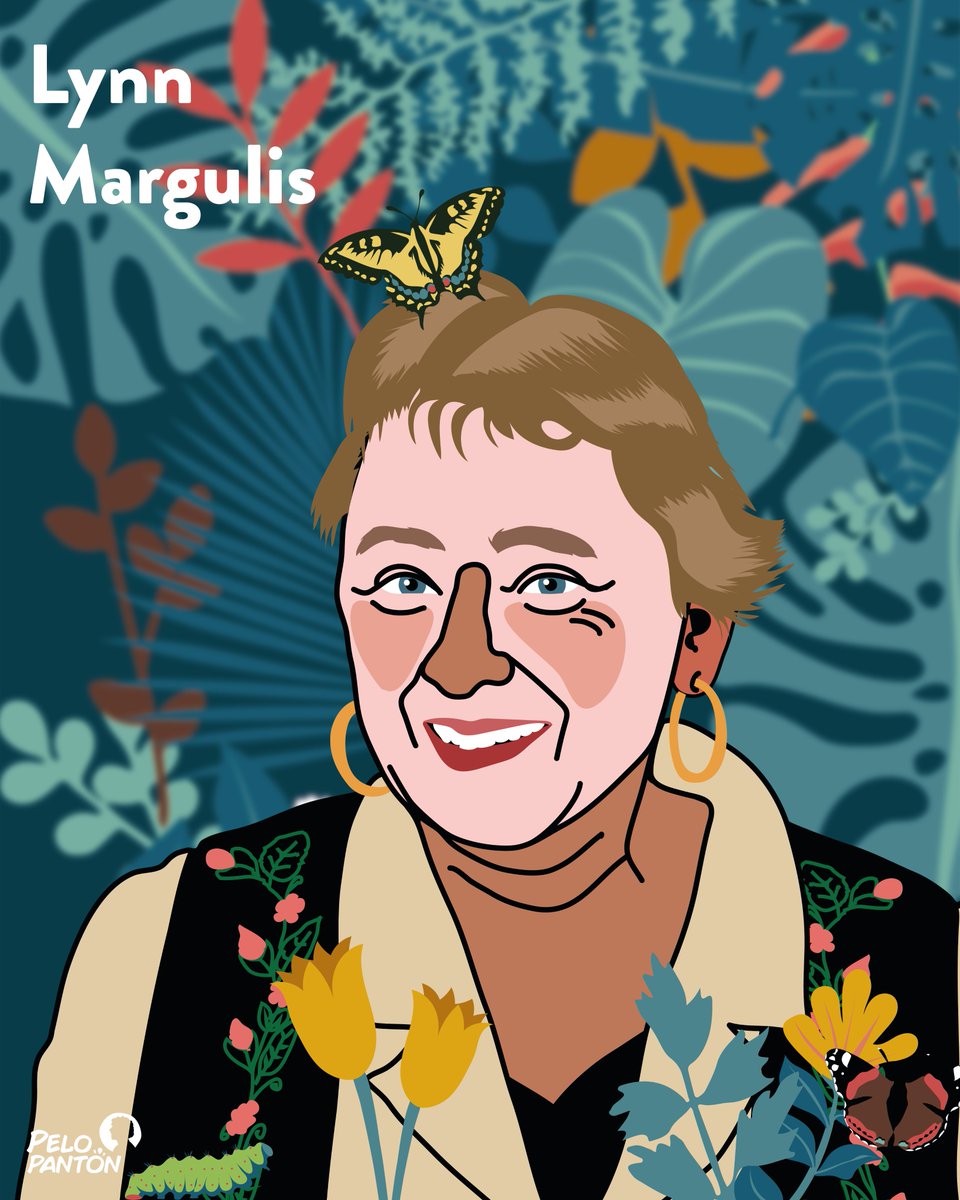 pelopanton's tweet photo. Retratos de viernes: #CarlosDuarte #ChristianDoppler #LynnMargulis y #MargaritaSalas #Ciencia
Buen fin de semana!!! https://t.co/n0ChjNvhhZ