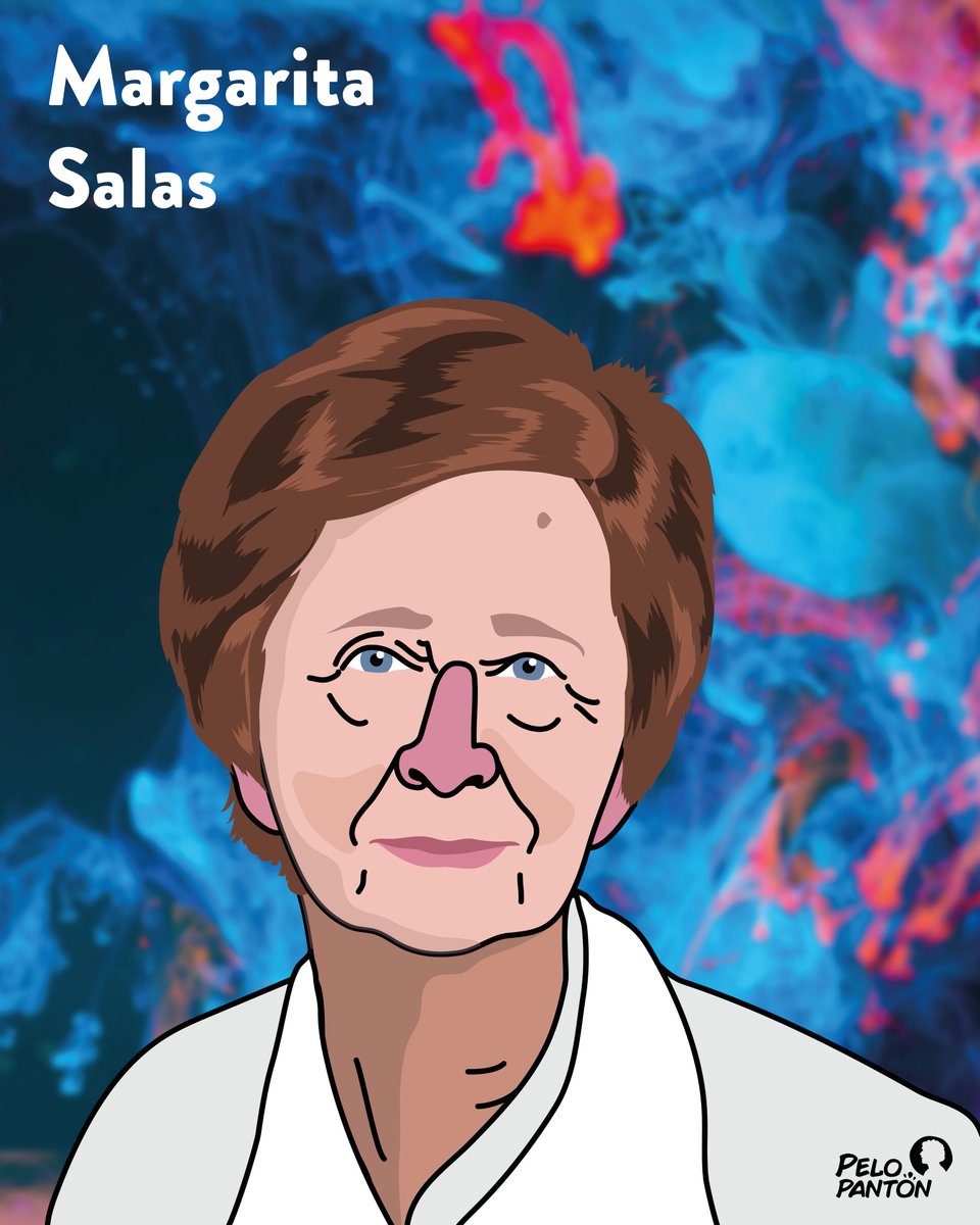 pelopanton's tweet photo. Retratos de viernes: #CarlosDuarte #ChristianDoppler #LynnMargulis y #MargaritaSalas #Ciencia
Buen fin de semana!!! https://t.co/n0ChjNvhhZ